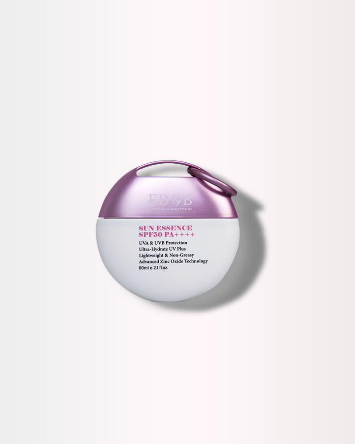 THE MOISTURIZING FRESH CREAM