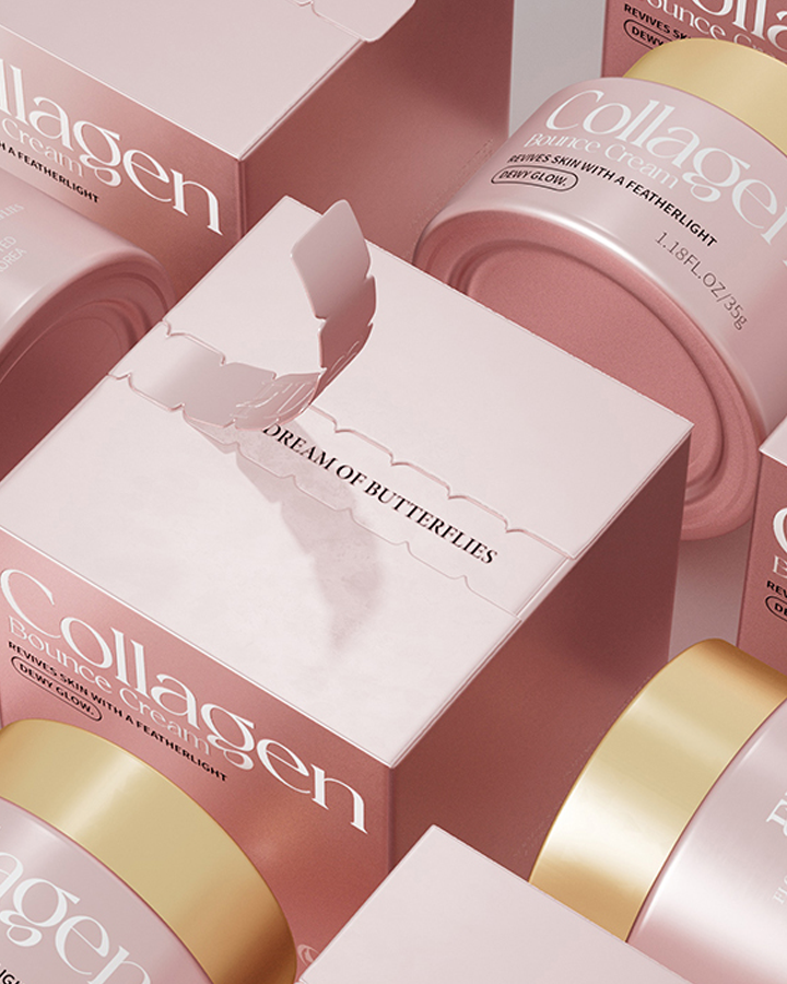THE MOISTURIZING SOFT CREAM